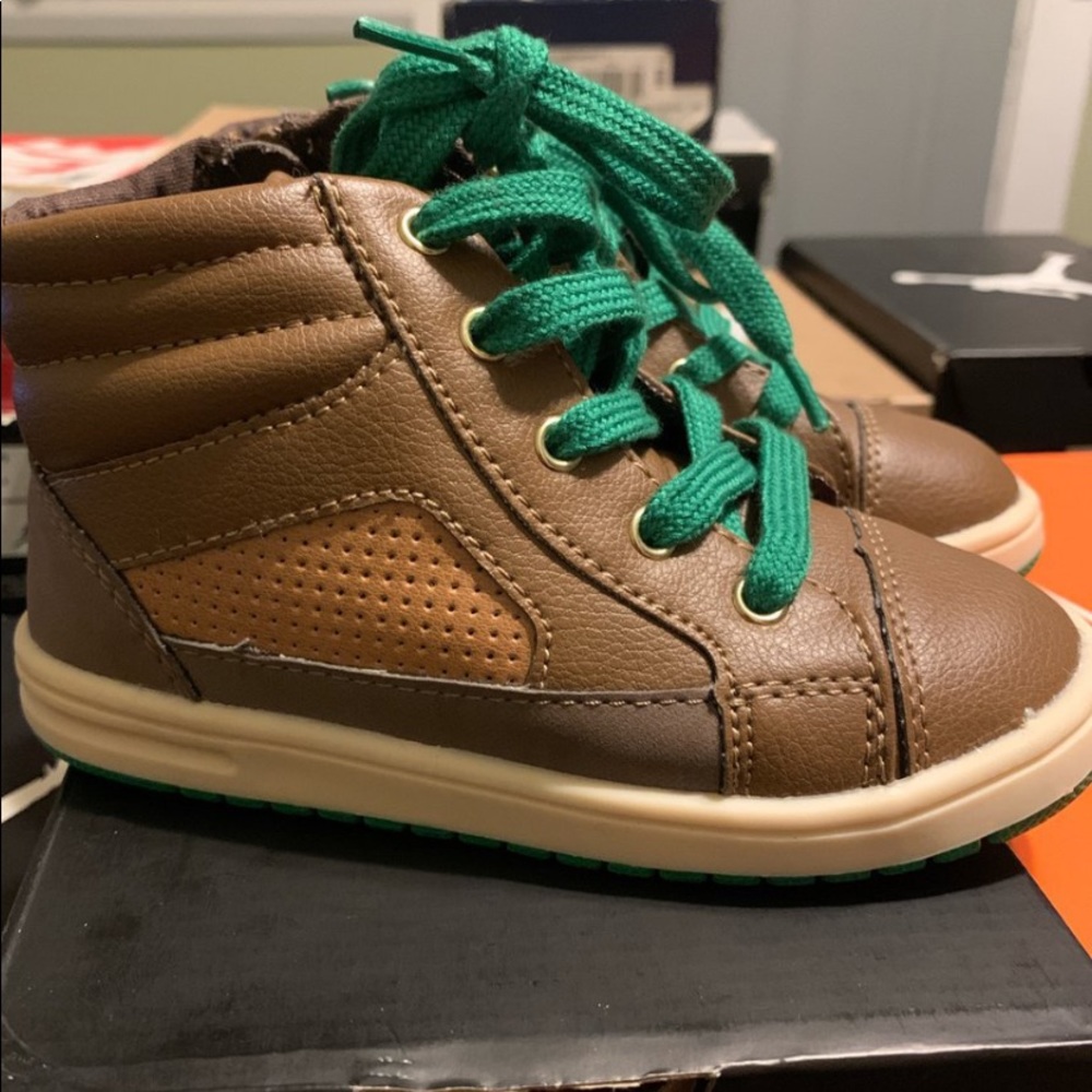 Gap boots